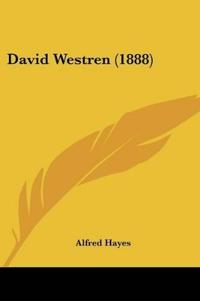 David Westren (1888)