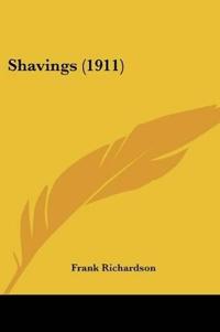 Shavings (1911)