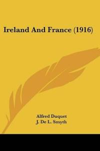 Ireland And France