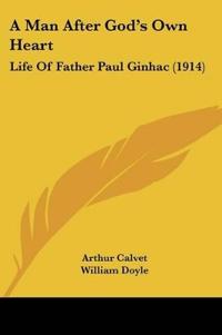 A Man After God's Own Heart