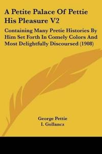 A Petite Palace Of Pettie His Pleasure