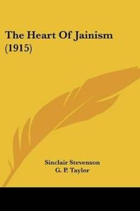 The Heart Of Jainism