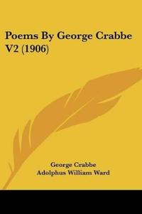 Poems By George Crabbe V2 (1906)