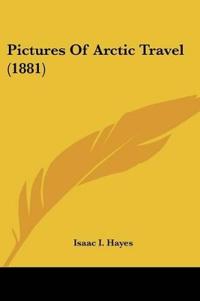 Pictures Of Arctic Travel