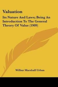 Valuation