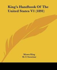 King's Handbook Of The United States