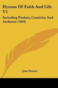 Hymns Of Faith And Life