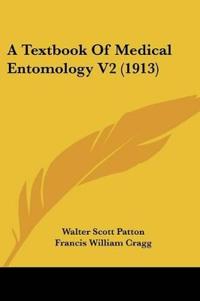A Textbook Of Medical Entomology