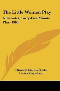 The Little Women Play