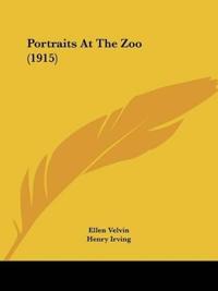 Portraits At The Zoo (1915)