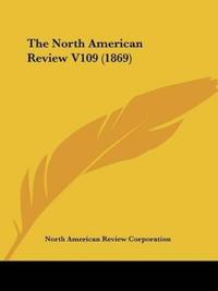 Bokomslag för "The North American Review"