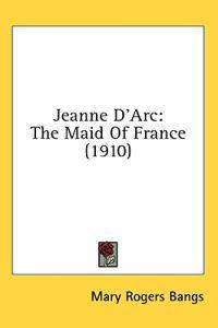 Jeanne D'Arc