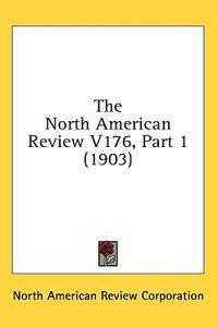 Bokomslag för "The North American Review"