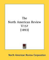 Bokomslag för "The North American Review"
