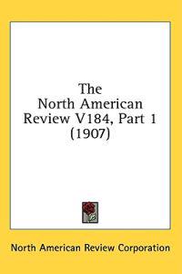 Bokomslag för "The North American Review"