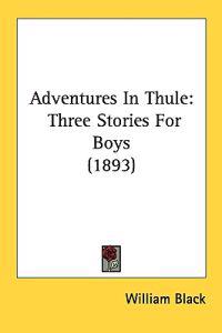 Adventures In Thule