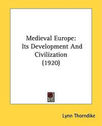 Medieval Europe