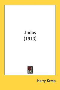 Judas (1913)