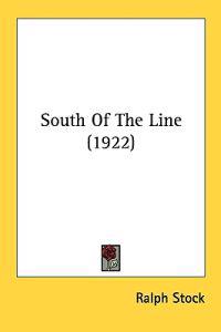 South Of The Line