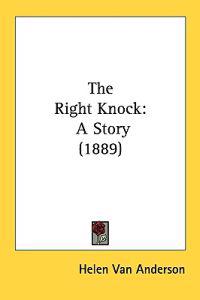 The Right Knock