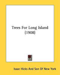 Trees For Long Island