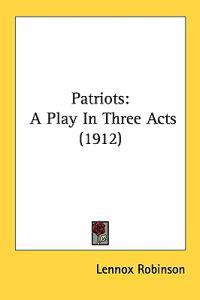 Patriots
