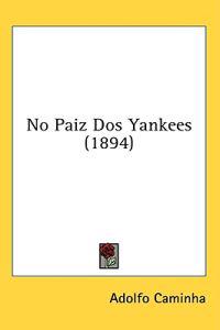 No Paiz Dos Yankees (1894)