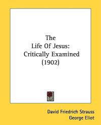 The Life Of Jesus