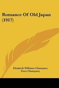 Romance Of Old Japan (1917)
