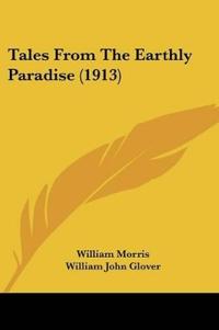 Tales From The Earthly Paradise