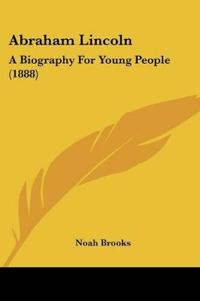 Abraham Lincoln