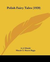 Polish Fairy Tales (1920)