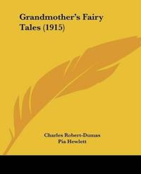 Grandmother's Fairy Tales