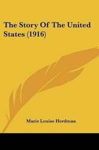 The Story Of The United States