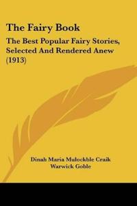 The Fairy Book