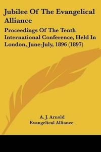 Jubilee Of The Evangelical Alliance