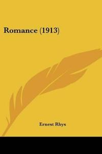 Romance (1913)