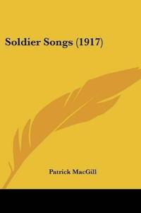Soldier Songs (1917)