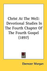 Christ At The Well
