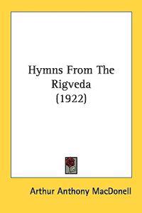 Hymns From The Rigveda