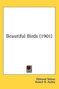 Bokomslag for "Beautiful Birds"