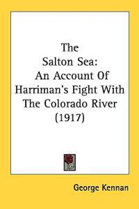 The Salton Sea