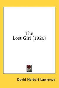The Lost Girl (1920)