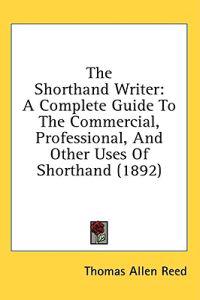 The Shorthand Writer