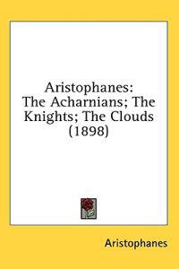 Aristophanes