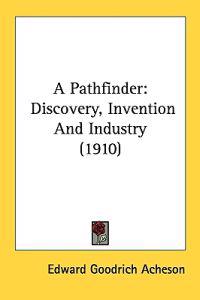 A Pathfinder