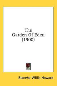 The Garden Of Eden (1900)