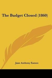 The Budget Closed (1860)