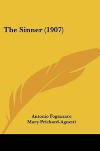 The Sinner (1907)
