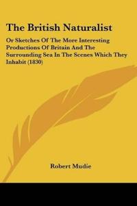 The British Naturalist